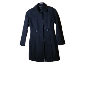 GEORGE BLACK COAT
